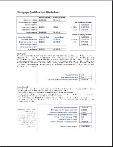 20 editable WORKSHEET TEMPLATES for EVERYONE'S USE | Document Hub